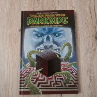 Tales from the Darkside Joe Hill Panini Comics Hardcover Bayern - Augsburg Vorschau