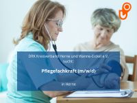 Pflegefachkraft (m/w/d) | Herne Nordrhein-Westfalen - Herne Vorschau