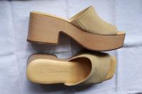 Tamaris Clogs gelb, Gr. 37 Rheinland-Pfalz - Speyer Vorschau