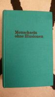 Hans Gradmann - Menschsein ohne Illusion (1970) Berlin - Friedrichsfelde Vorschau