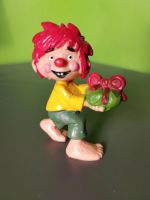 Seltene Pumuckl Sammelfigur mit Geschenk 1980er Nordrhein-Westfalen - Paderborn Vorschau