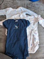 Petit bateau Bodys Gr 81 Nordrhein-Westfalen - Brüggen Vorschau