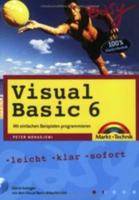 Buch Book Visual Basic 6 - M+T Easy . leicht, klar, sofort Nordrhein-Westfalen - Mülheim (Ruhr) Vorschau