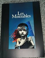 Programmheft zum Musical "Les Miserables", 1996 Duisburg - Duisburg-Mitte Vorschau