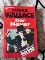 Edgar Wallace der Hexer Niedersachsen - Bienenbüttel Vorschau