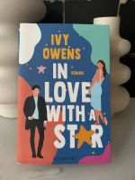 Roman In love with a Star von Ivy Owens Baden-Württemberg - Sinzheim Vorschau