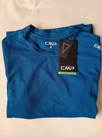 NEU mit Etikett: CMP Sport-Bekleidung T-Shirt, Größe 48 Nordrhein-Westfalen - Greven Vorschau