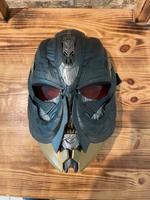 Transformers Hasbro Voice Changer Mask - Megatron Hessen - Florstadt Vorschau