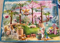 Playmobil Magischer Feenwalf Set 9132 Stuttgart - Weilimdorf Vorschau