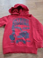 Hoodie Pullover Sweatshirt Bagger Wandsbek - Hamburg Sasel Vorschau