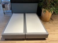 Boxspringbett 180x200 cm Comfort Boxspringbett Ausstellungsstück Baden-Württemberg - Berghaupten Vorschau