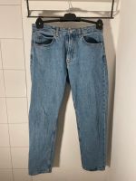 Pull & Bear Jeans Loose Straight Gr. 42 (US 32) Berlin - Charlottenburg Vorschau