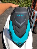 Seadoo GTI Haube komplett 2021 GTR 90 130 170 230 Sea Doo Jetski Westerwaldkreis - Caan Vorschau