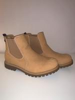 Tom TAILOR Damenschuh Gr. 39 Boots Hessen - Hainburg Vorschau