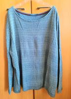 Pullover Langarmshirt CECIL XXL /3XL Sachsen - Riesa Vorschau