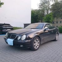 Mercedes Benz CLK 200 Kompressor Duisburg - Duisburg-Mitte Vorschau