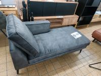 Recamiere Sofa Couch Liege Möbel UVP 1299€ Hessen - Herbstein Vorschau