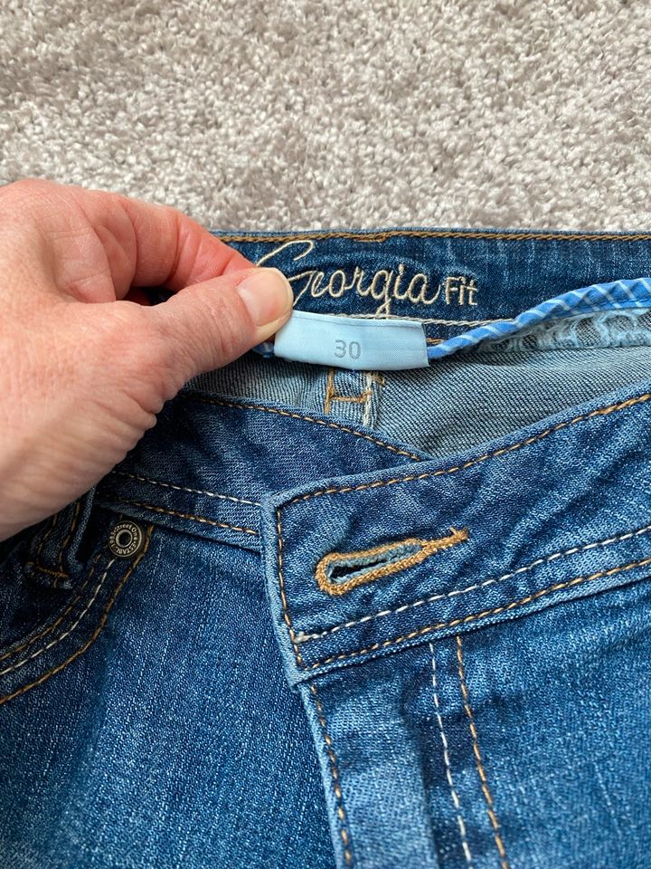 Damen Jeans von Street  One in Oranienburg