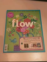 Zeitschrift Flow Nr. 4 vollständig mit allen Extras Baden-Württemberg - Lauda-Königshofen Vorschau