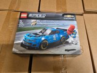 Lego Speed Champions 75891 Neu Hessen - Sinntal Vorschau