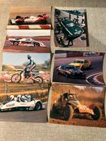 Postkarten DDR Motorsport Brandenburg - Potsdam Vorschau