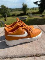 Nike Air Force Sachsen-Anhalt - Hohe Börde Vorschau