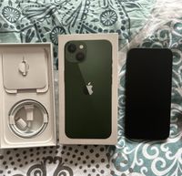 iPhone 13 128gb Grün Nürnberg (Mittelfr) - Südstadt Vorschau