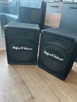 Hughes & Kettner CL 122 Lautsprecher / Musikboxen Nordrhein-Westfalen - Nordwalde Vorschau