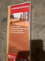 Laminatboden Sommerbuche wT 7mm Nordrhein-Westfalen - Moers Vorschau