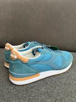 Diadora Sneaker Größe 43 neu mit Etikett Brandenburg - Neuhardenberg Vorschau