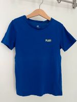 H&M T-Shirt kurzarm Shirt Gr. 122 128 Jungen Hessen - Wiesbaden Vorschau