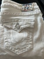 True Religion Jeans weiß gr. 31 Baden-Württemberg - Keltern Vorschau