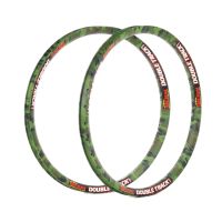 2 x Felge Sun Ringle Double Track camouflage 24 Zoll / 24 Inch DH Baden-Württemberg - Neuler Vorschau