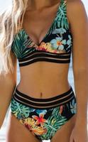 Bikini Badeanzug Set Baden-Württemberg - Öhringen Vorschau