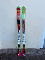 Fischer Touren Ski 170cm 119/82/106 + Fischer Ambition 10 Bindung Bayern - Bernau am Chiemsee Vorschau