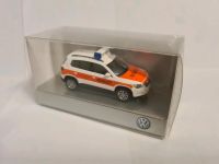 1:87 Wiking Dealermodell VW Tiguan Notarzt OVP Niedersachsen - Sibbesse  Vorschau