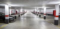 Suche Garage, Stellplatz oder Einzelgarage Berlin - Schöneberg Vorschau