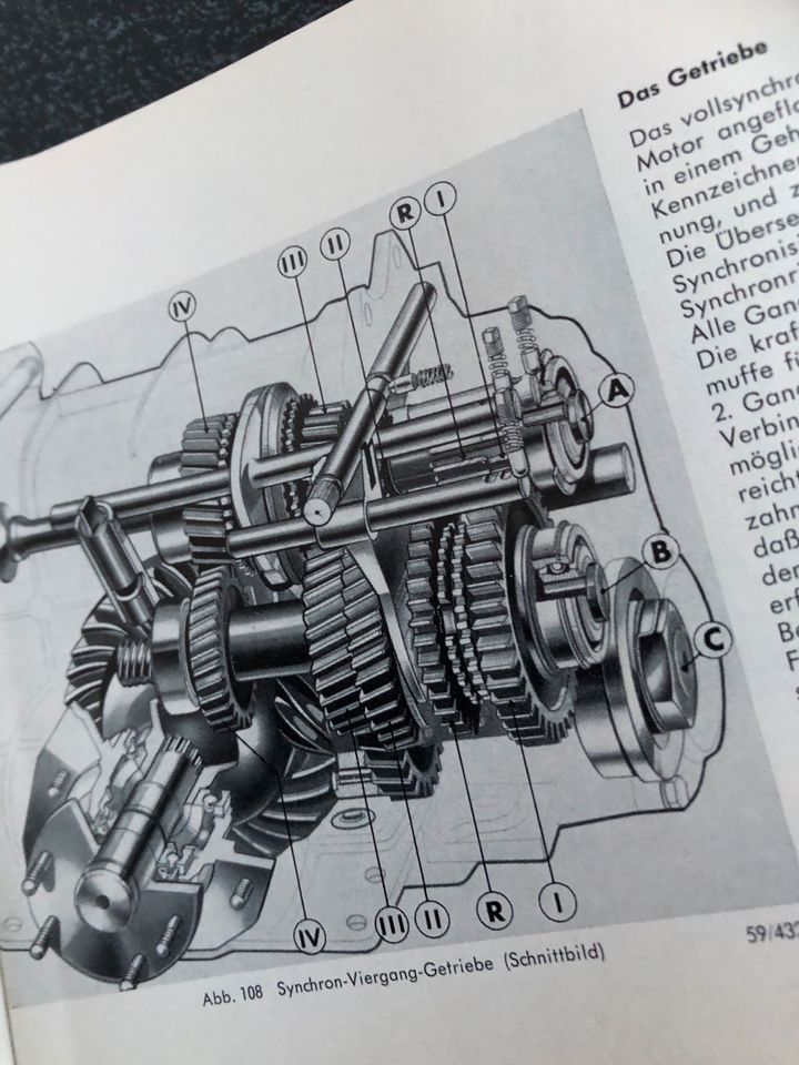 Bordmappe + Betriebsanleitung DKW F12 Roadster - Auto Union Stand