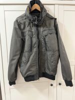 Wellensteyn Herren Piloten- Jacke olivgrün Vintage Größe L Bayern - Augsburg Vorschau