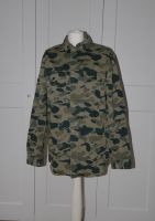 tolle Jacke Army Tarn Gr. S H&M Divided Camouflage Nordrhein-Westfalen - Drensteinfurt Vorschau