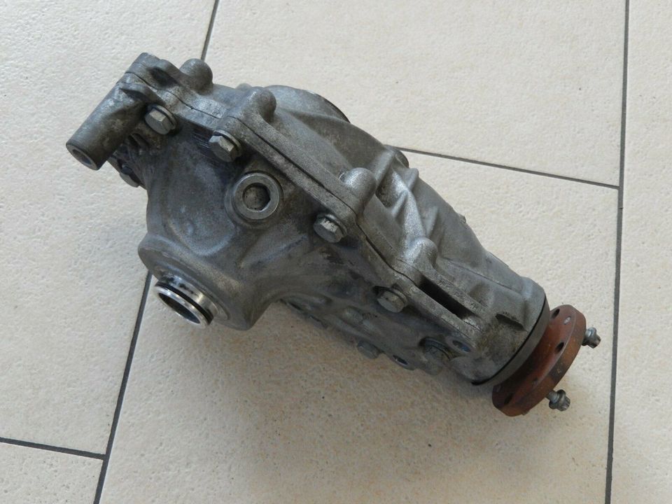 Diff Getriebe Differential i= 3,08 7578155 BMW F12 F13 550iX in Siegen