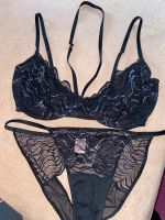 Coco de Mer Luxus Lingerie Set Kathrine BH & Slip NEU Nordrhein-Westfalen - Porta Westfalica Vorschau