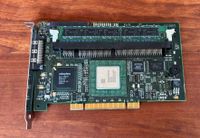 Adaptec ASR-2100S RAID SCSI-Controller, PCI, 32MB Baden-Württemberg - Tübingen Vorschau