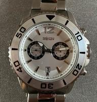 Nautec No Limit, Herrenuhr, Quarz, Metall Armbanduhr Herren Kr. Altötting - Haiming Vorschau