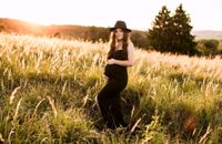 Schwangerschaftsfotoshooting, Babybauchfotoshooting, Hessen - Wetzlar Vorschau