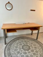 Studio Desk  Producer Schreibtisch mit Schublade Hessen - Sinn Vorschau