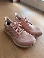 Adidas Ultra Boost rosa Gr. 9 - 41 1/3 Schuhe Turnschuh Laufschuh Bayern - Stockdorf Vorschau