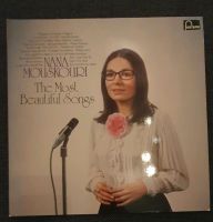 Vinyl Schallplatte LP Nana Mouskouri The most beautiful songs Niedersachsen - Sarstedt Vorschau