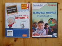 2 Mathematik Lern CD-Rom 1.Klasse u. 2.Klasse Schülerhilfe Albert Bayern - Saulgrub Vorschau