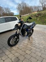 Yamaha WR 125 X Bayern - Freyung Vorschau